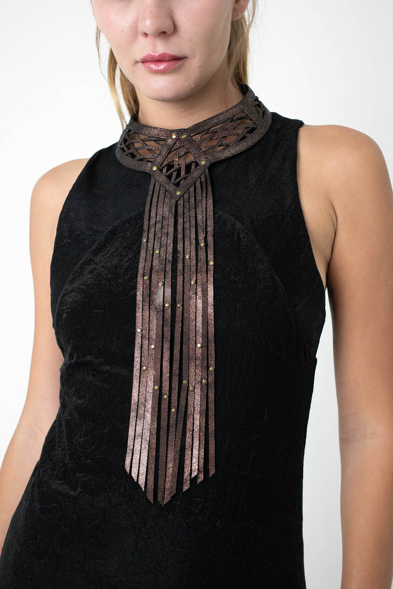 Mojo Necklace