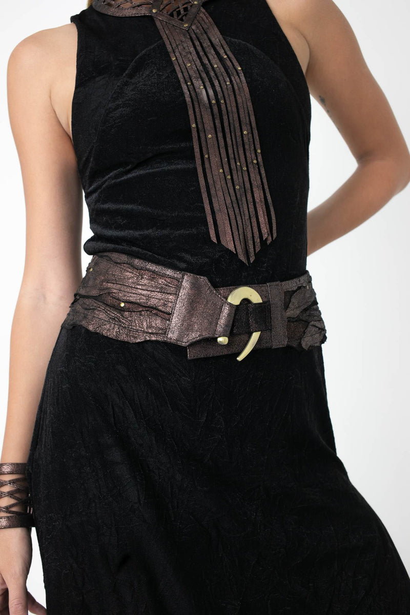Juki Belt