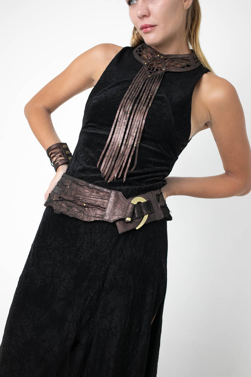 Juki Belt