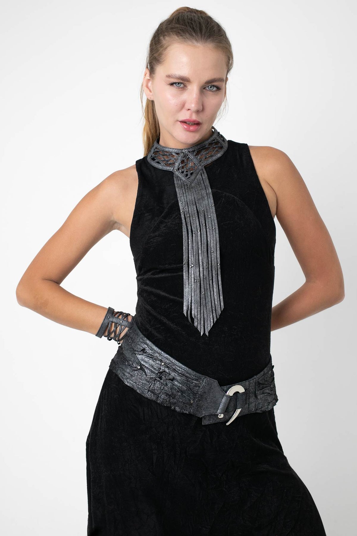 Juki Belt