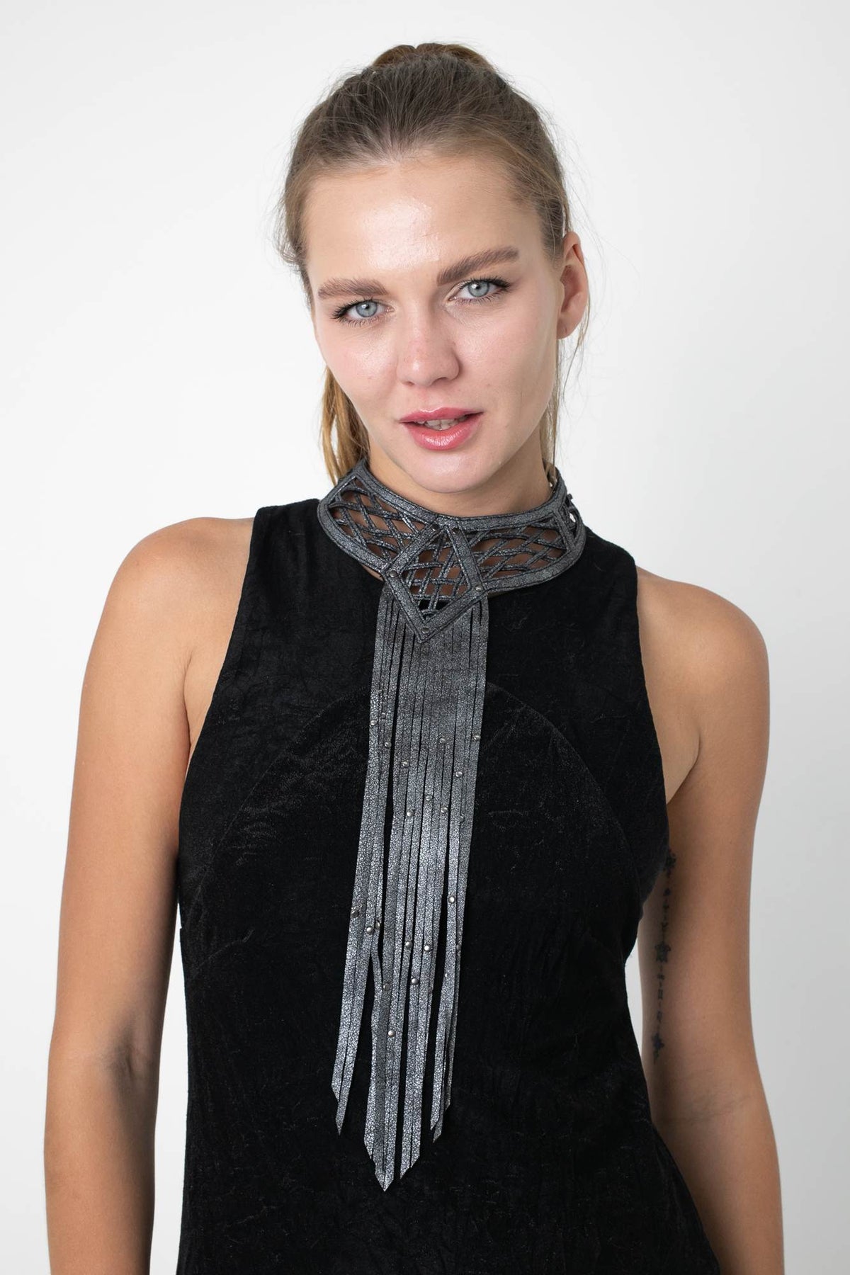 Mojo Necklace