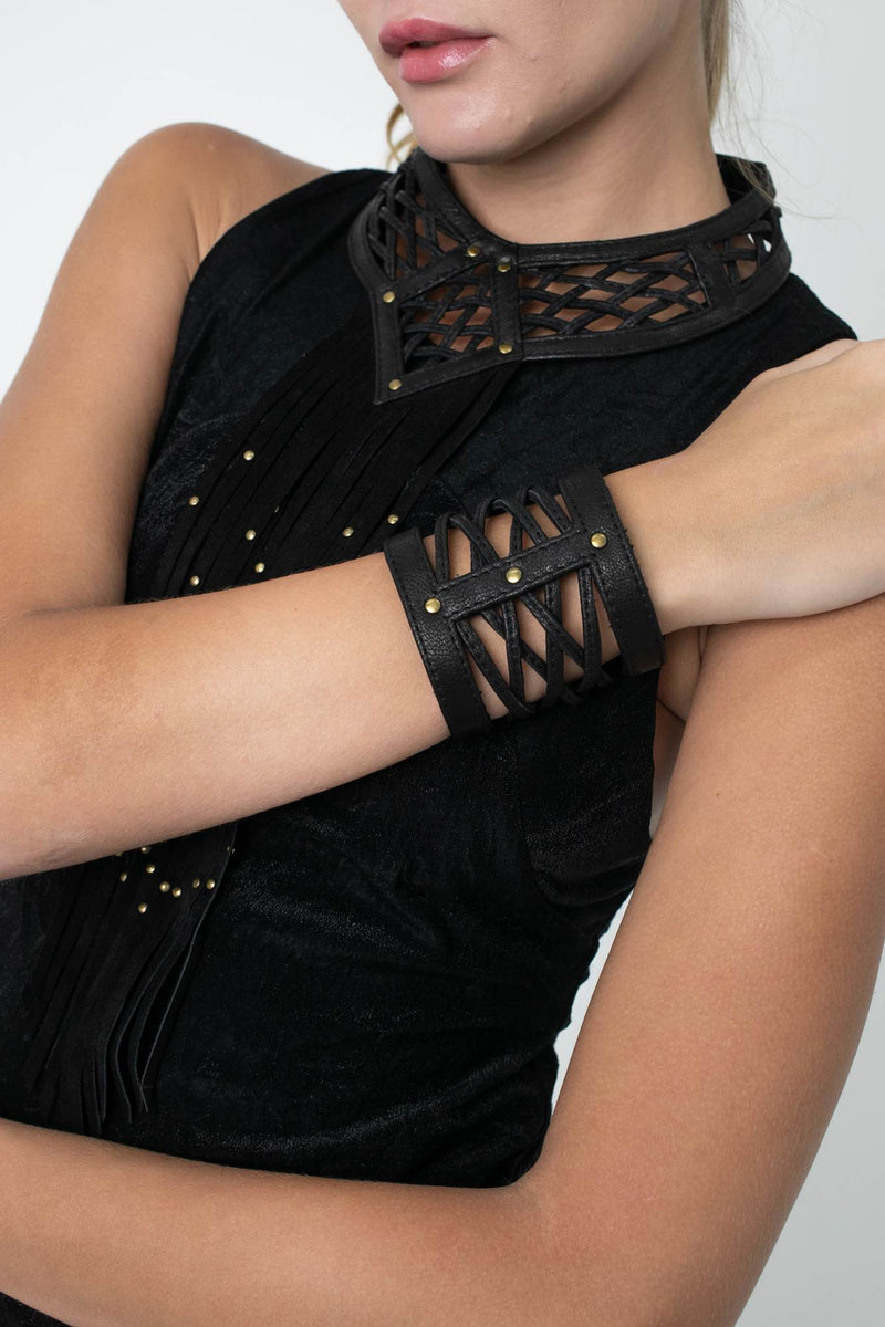 Twixy Cuff