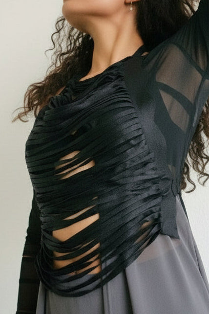 Naomi Halter Top