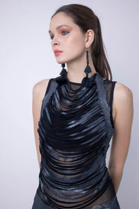 Naomi Halter Top