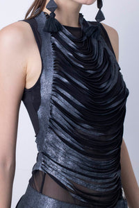 Naomi Halter Top