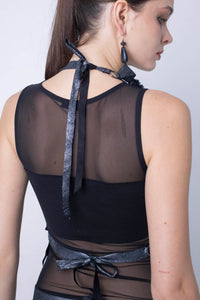 Naomi Halter Top