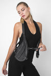 Neptune Vest Black
