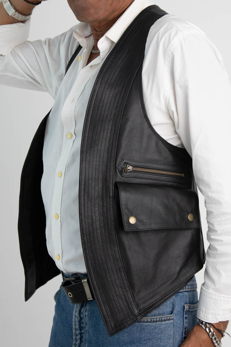 Pegasus Vest