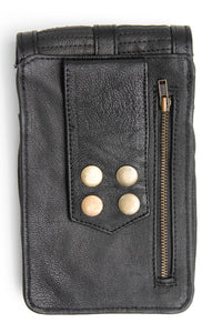 Pluto Moon Pouch