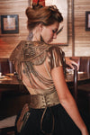 Desiree Waist Belt