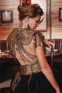 Desiree Waist Belt