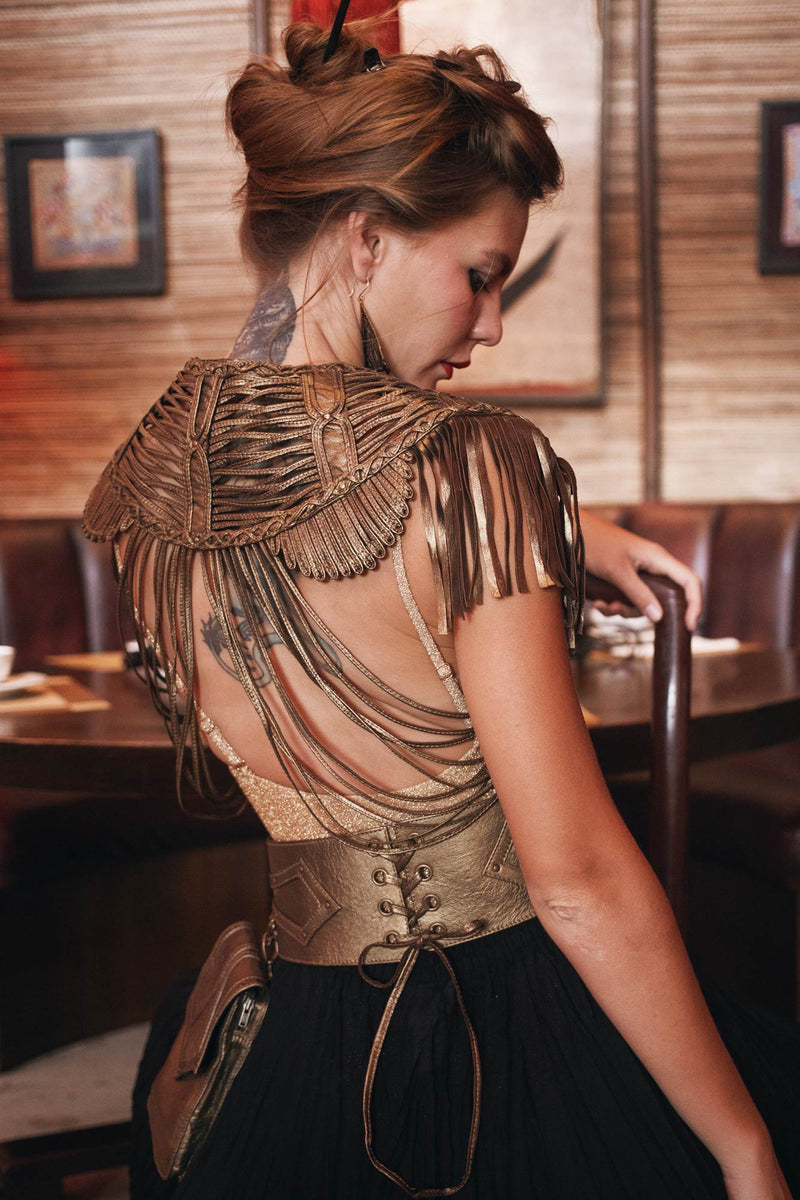 Desiree Waist Belt