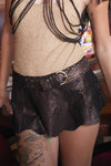 Sassy