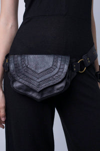 Quinn Belt Bag