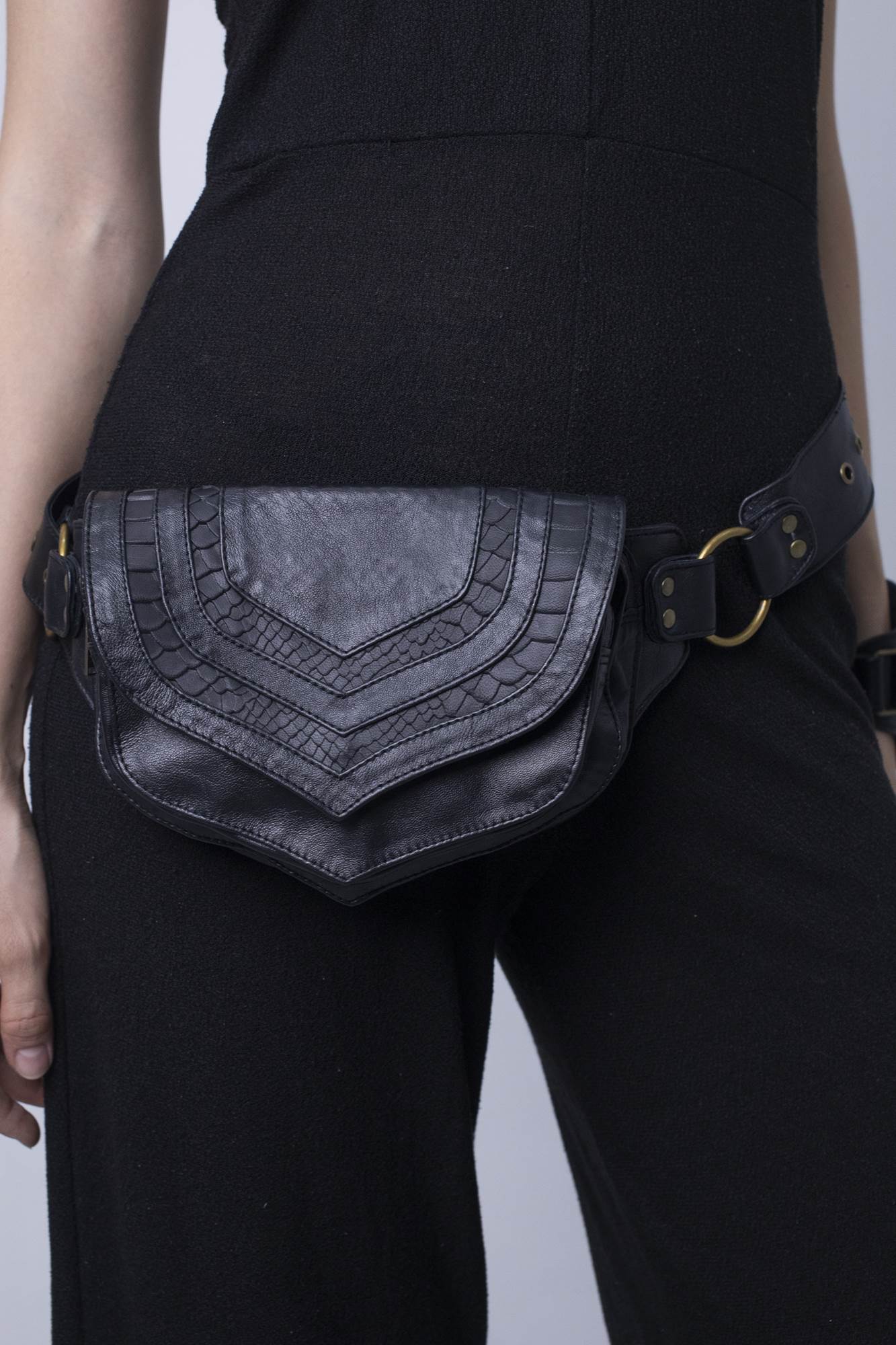Quinn Belt Bag