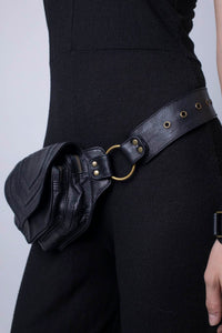 Quinn Belt Bag