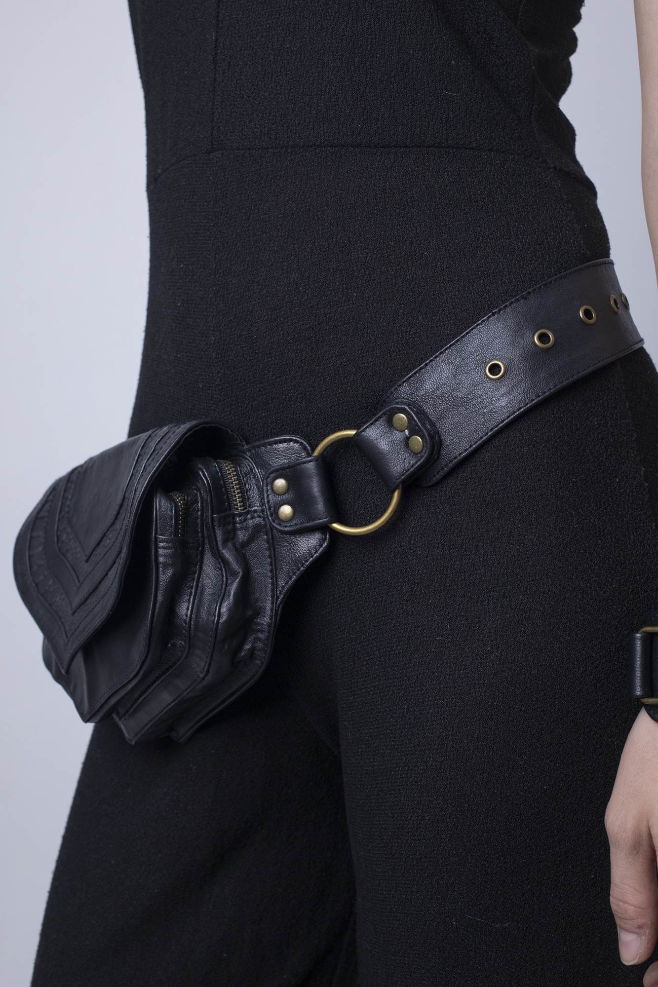 Quinn Belt Bag