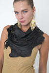 Raven Scarf