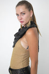 Raven Scarf