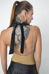 Raven Scarf