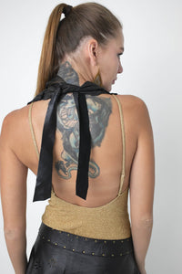 Raven Scarf