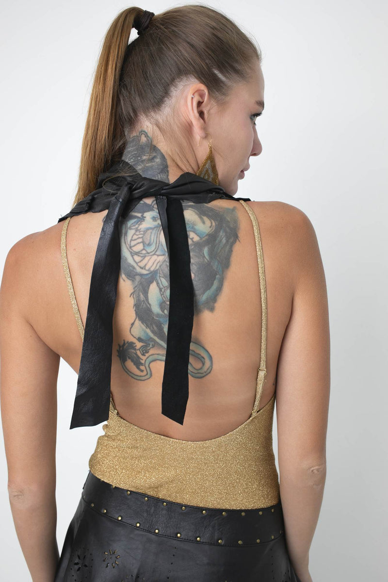 Raven Scarf