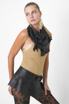 Raven Scarf