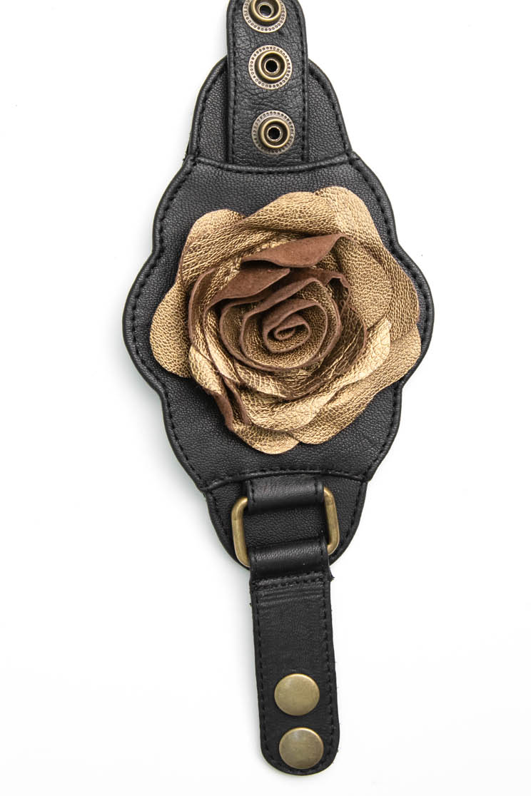 Rose Bracelet