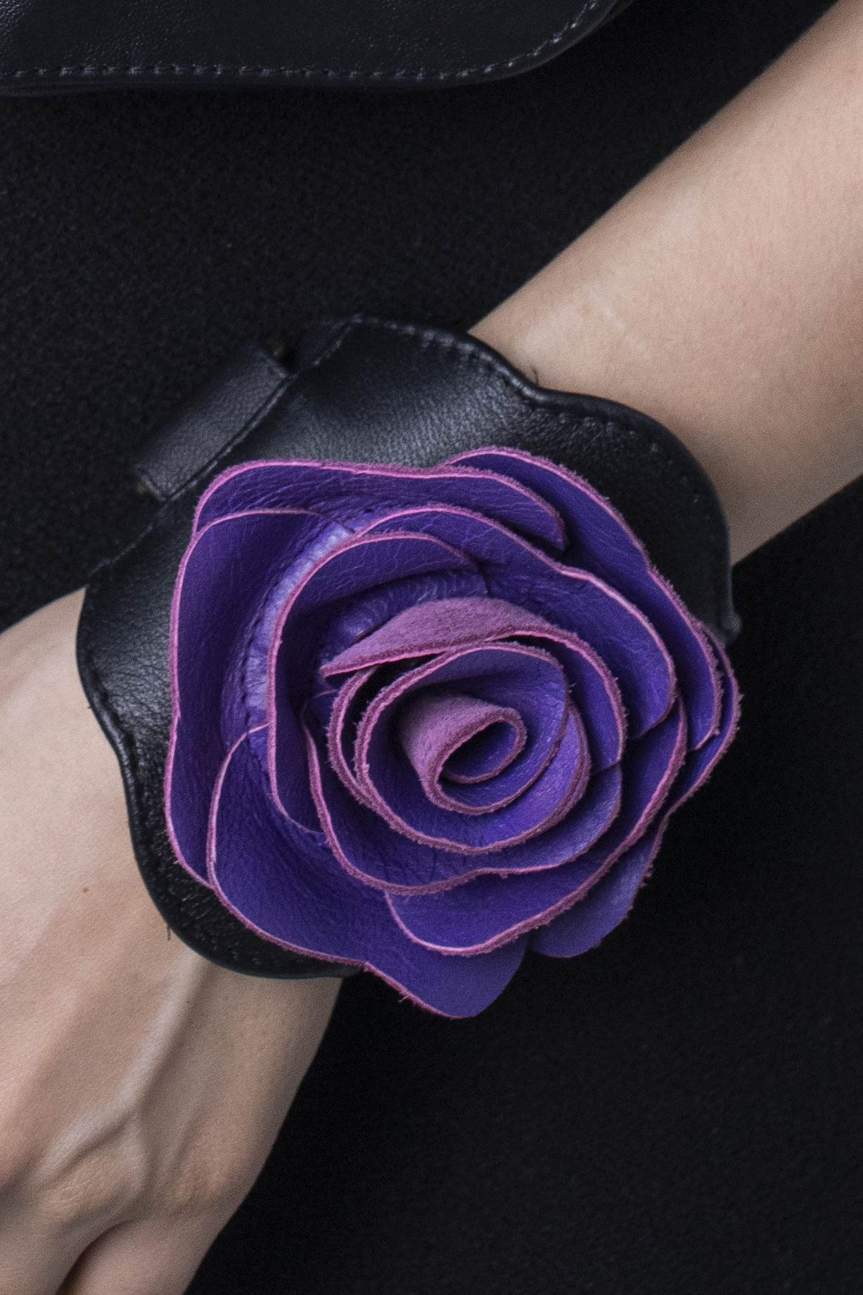 Rose Bracelet
