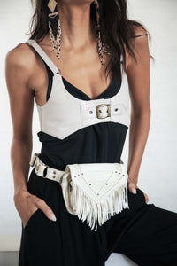 Viola Belt Bag