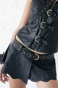 Sassy Skirt