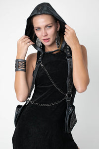 Twixy Cuff