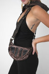Sapphire Hood Harness Copper