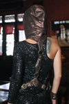 Sapphire Hood Harness Copper