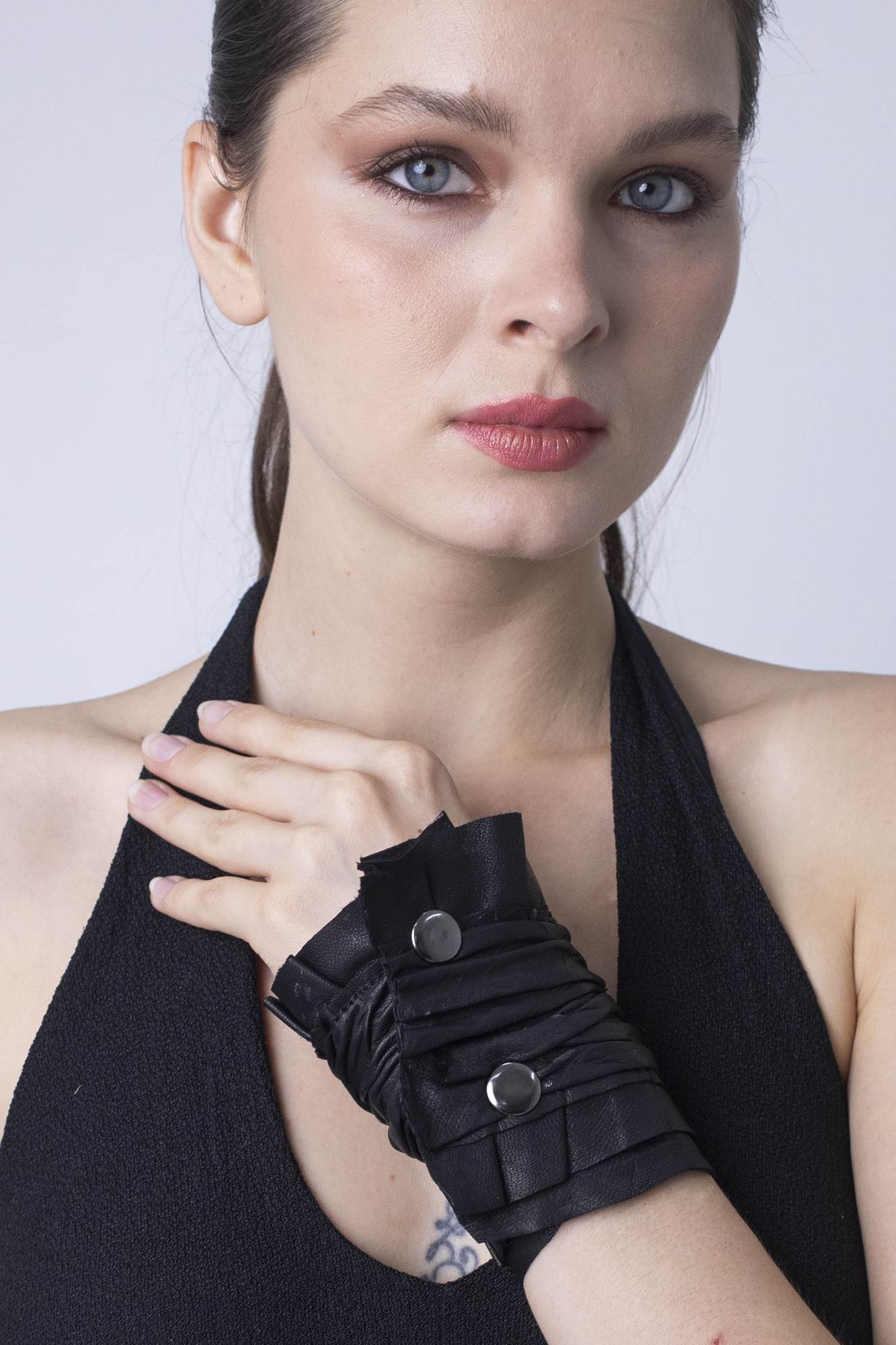 Sasha Cuff