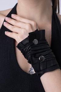 Sasha Cuff