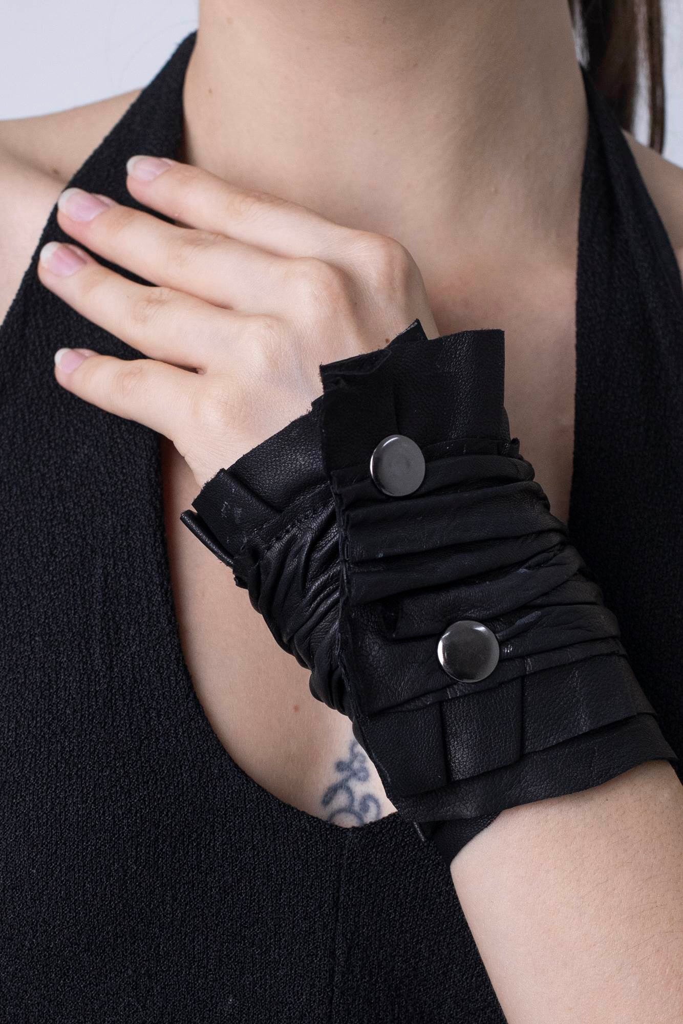 Sasha Cuff