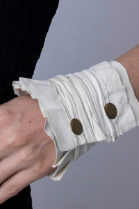 Sasha Cuff