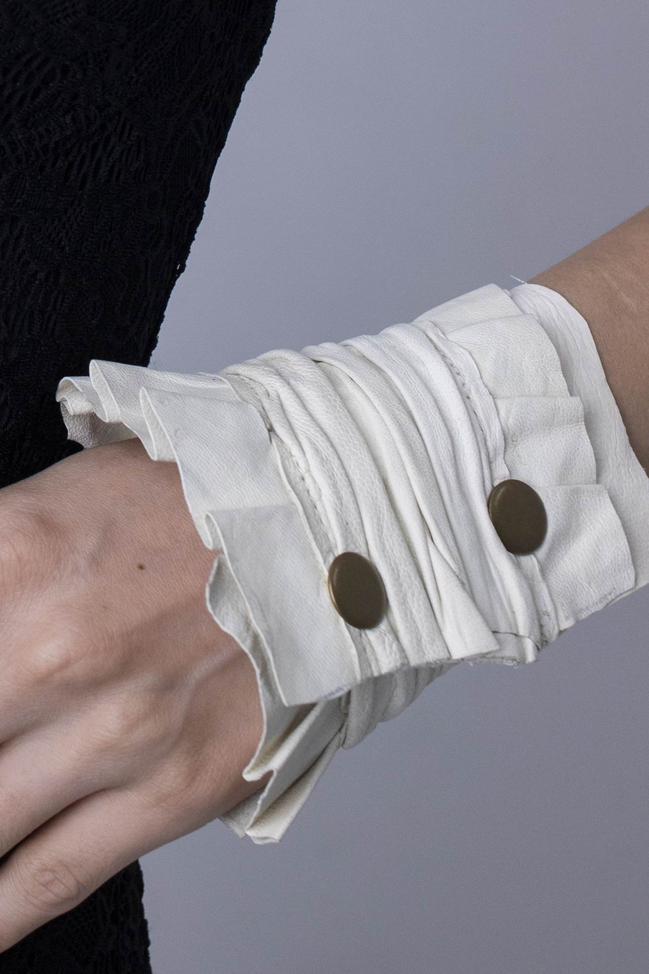 Sasha Cuff