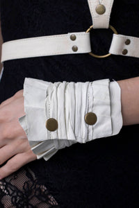 Sasha Cuff