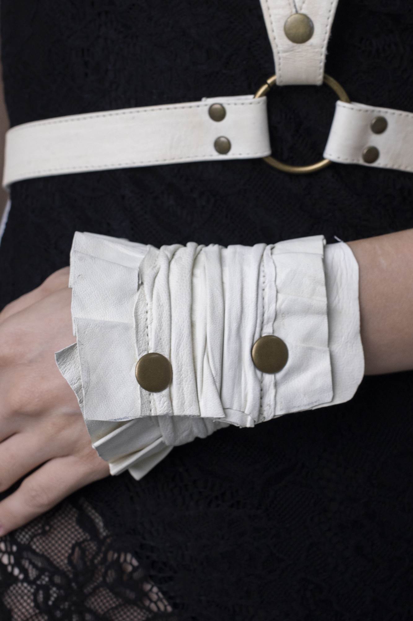 Sasha Cuff
