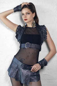 Layla Harness