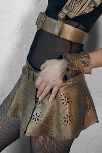 Sasha Cuff