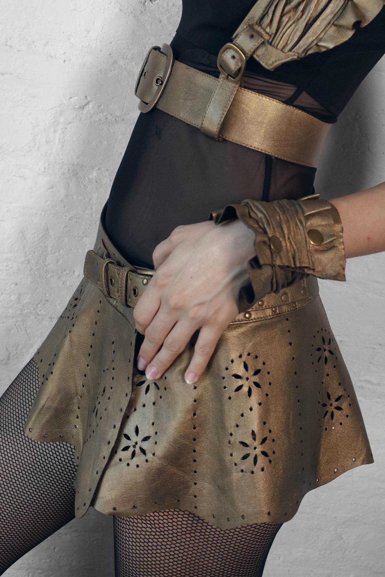 Sasha Cuff