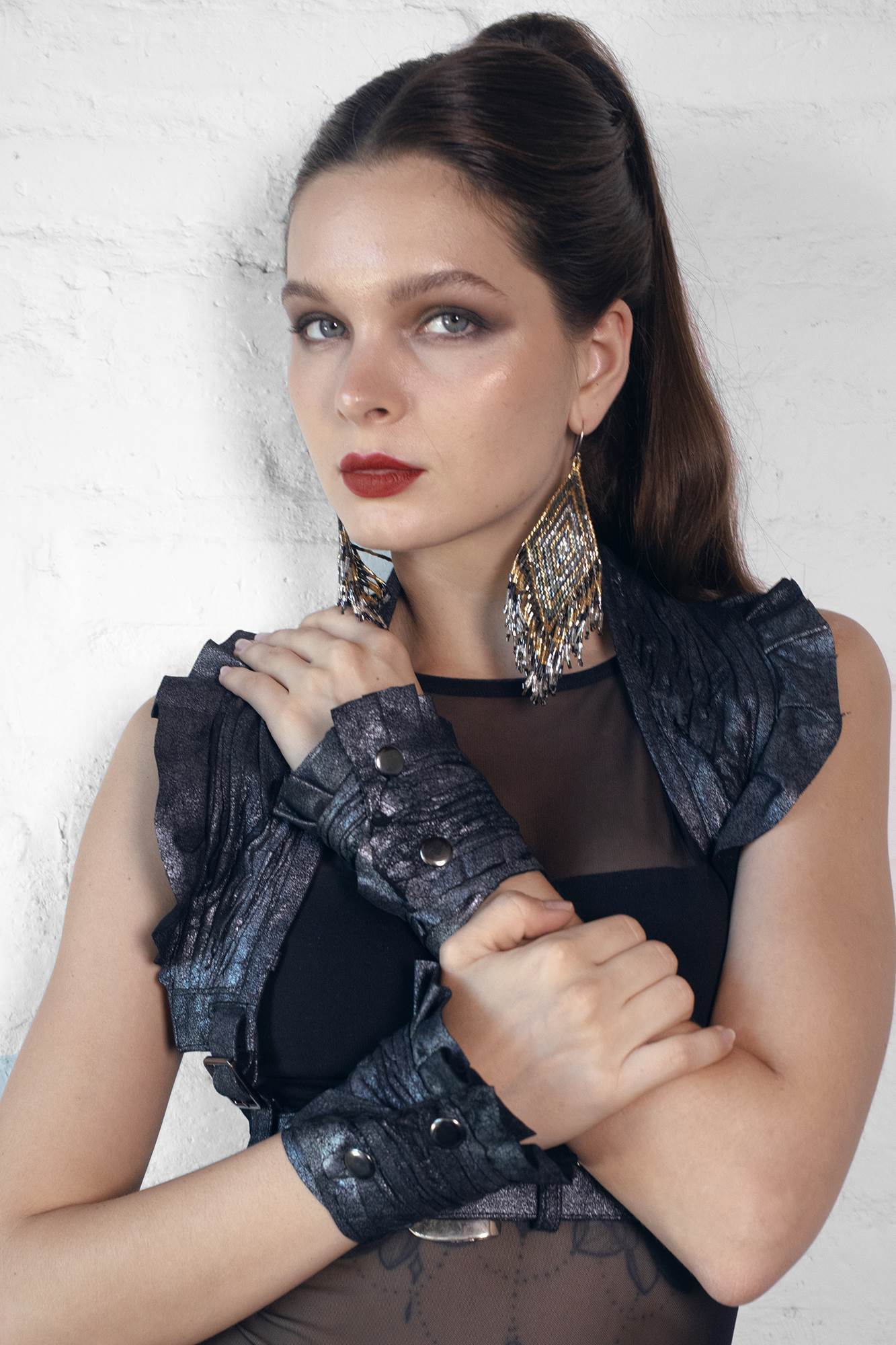 Sasha Cuff