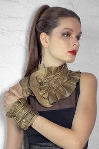Sasha Cuff