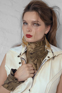 Sasha Cuff