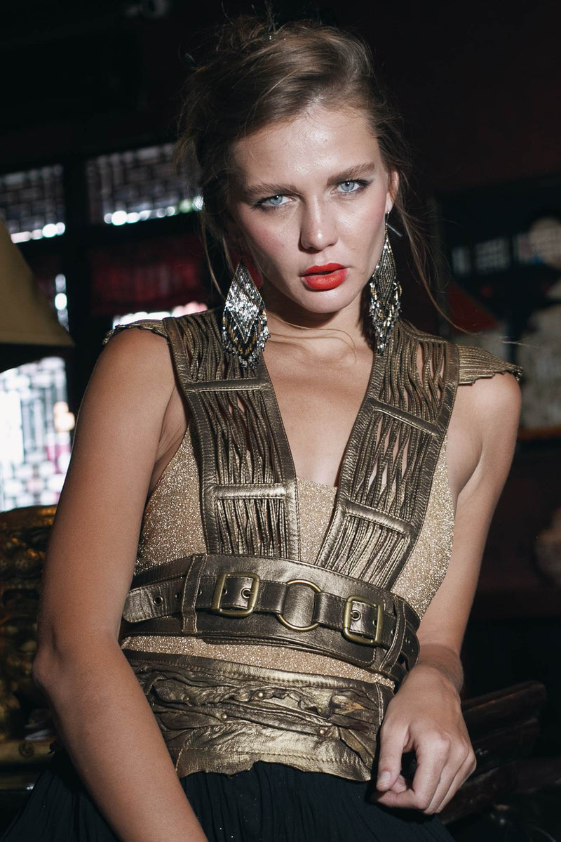 Selena Vest