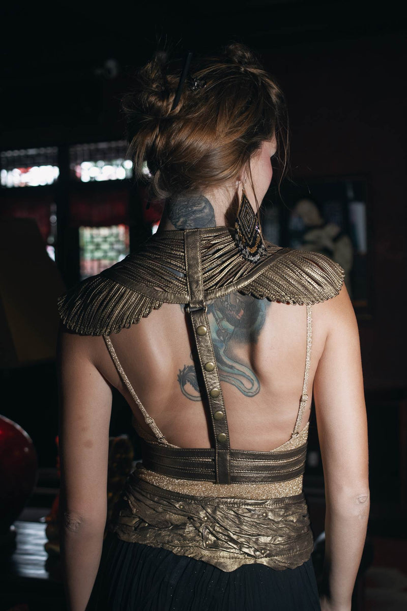 Juki Belt