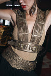 Juki Belt